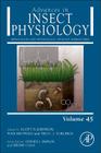 Behaviour and Physiology of Root Herbivores: Volume 45 (Advances in Insect Physiology #45) Cover Image