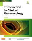 Introduction to Clinical Pharmacology Cover Image