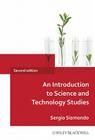Introduction to Science & Tech By Sergio Sismondo Cover Image