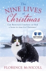 The Nine Lives of Christmas: Can Battersea's Felicia find a home in time for the holidays? By Florence McNicoll Cover Image