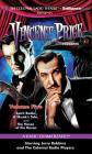 Vincent Price Presents, Volume 5: Spirit Radio/A Skunk's Tale/The House of the Raven Cover Image
