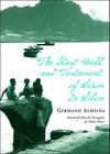 The Last Will and Testament of Senhor da Silva Araujo By Germano Almeida, Sheila Faria Glaser Cover Image