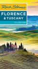 Rick Steves Florence & Tuscany By Rick Steves, Gene Openshaw Cover Image