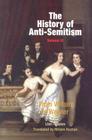 From Voltaire to Wagner (History of Anti-Semitism #3) Cover Image