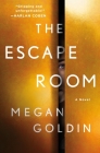 The Escape Room: A Novel Cover Image