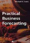 Practical Business Forecasting Cover Image
