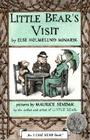 Little Bear's Visit (I Can Read Level 1) By Else Holmelund Minarik, Maurice Sendak (Illustrator) Cover Image