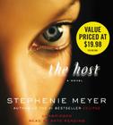 The Host: A Novel By Stephenie Meyer, Kate Reading (Read by) Cover Image