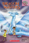 Shine of the Silver Dragon: A Branches Book (Dragon Masters #11) Cover Image