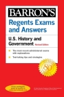 Regents Exams and Answers: U.S. History and Government Revised Edition (Barron's Regents NY) Cover Image