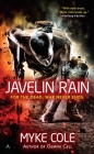 Javelin Rain (Shadow Ops: Reawakening #2) By Myke Cole Cover Image