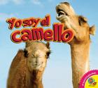 Yo Soy El Camello By Karen Durrie Cover Image