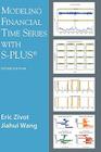 Modeling Financial Time Series with S-Plus(r) Cover Image