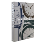 Watches: A Guide by Hodinkee: A Guide by Hondikee Cover Image