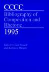 CCCC Bibliography of Composition and Rhetoric 1995 Cover Image