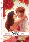 Swing, Book 1 By Matt Hawkins, Linda Sejic (By (artist)), Yishan Li (By (artist)) Cover Image
