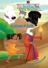 A Lesson in Faith Cover Image