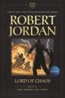 Lord of Chaos: Book Six of 'The Wheel of Time' By Robert Jordan Cover Image
