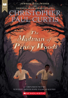 The Madman of Piney Woods (Scholastic Gold) Cover Image