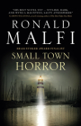Small Town Horror Cover Image