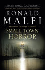Small Town Horror By Ronald Malfi Cover Image