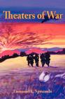 Theaters of War By Emmanuel K. Ngwainmbi Cover Image