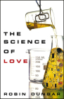 The Science of Love By Robin Dunbar Cover Image