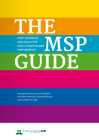 The Msp Guide: How to Design and Facilitate Multi-Stakeholder Partnerships Cover Image