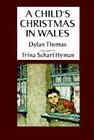 A Child's Christmas in Wales Cover Image