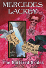 The Bartered Brides (Elemental Masters #13) Cover Image