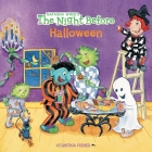 The Night Before Halloween By Natasha Wing, Cynthia Fisher (Illustrator) Cover Image