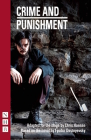 Crime and Punishment: (Stage Version) By Fyodor Dostoyevsky, Chris Hannan (Adapted by) Cover Image
