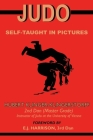 Judo: Self Taught in Pictures By Hubert Klinger-Klingerstorff, E. J. Harrison (Foreword by) Cover Image