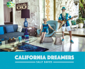 California Dreamers By Sally Davies Cover Image