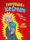 Everything Is Ice Cream: A Tale of an Old Man and His Tongue Cover Image