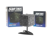 Star Trek: Light-and-Sound Borg Cube (RP Minis) Cover Image