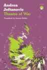 Theatre of War By Andrea Jeftanovic Cover Image