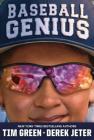 Baseball Genius: Baseball Genius 1 (Jeter Publishing) Cover Image