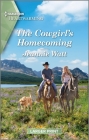 The Cowgirl's Homecoming: A Clean and Uplifting Romance By Jeannie Watt Cover Image