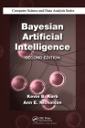 Bayesian Artificial Intelligence (Chapman & Hall/CRC Computer Science & Data Analysis) By Kevin B. Korb, Ann E. Nicholson Cover Image