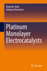 Platinum Monolayer Electrocatalysts By Radoslav Adzic, Nebojsa Marinkovic Cover Image