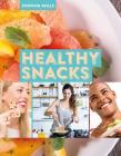 Healthy Snacks Cover Image
