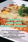 Ang Layer After Layer Lasagna Cookbook Cover Image