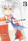 The Great Cleric 3 By Hiiro Akikaze, Broccoli Lion (Created by), sime (Designed by) Cover Image