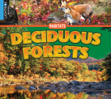 Deciduous Forests (Habitats) By John Willis Cover Image