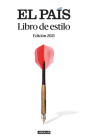 Libro de estilo de El País (2021) / El País Style Book (2021) By El Pais Cover Image