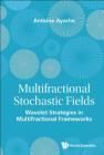 Multifractional Stochastic Fields Cover Image