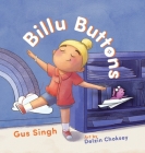Billu Buttons By Gus Singh, Delzin Choksey (Illustrator) Cover Image