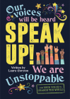 Speak Up! By Laura Coryton Cover Image