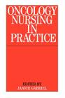 Oncology Nursing Practice By Gabriel Cover Image